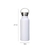 Garrafa Térmica Inox 500ml Imporiente - Déco Eletro Home