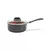 PANELA ANTIADERENTE TEFLON 16CM 1,3L TOPÁZIO 7233/356 BRINOX - Déco Eletro Home