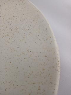 Plato Postre Liso en internet