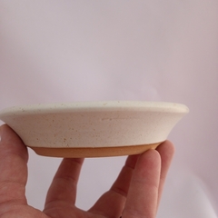 Plato Cóncavo - comprar online