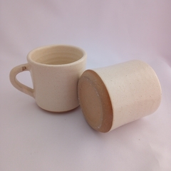 Taza Chica (Pocillo) - PILAR FRESNEDO
