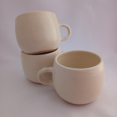 Taza Mediana