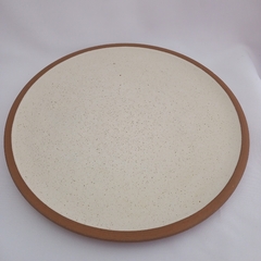 Plato Principal