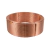 Caño de Cobre 5./16" Rollo 15mts- COD. 1016