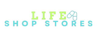 Life Shop Stores