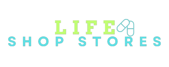 Life Shop Stores