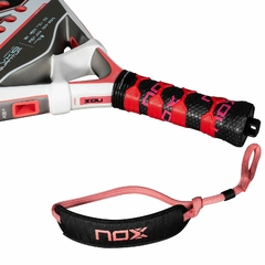 Paleta NOX VK10 QUANTUM 3K. La pala de Aranzazu Osoro 2025 - comprar online
