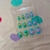 Unhas postiça infantil - loja online