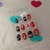 Unhas postiça infantil - comprar online