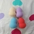 Kit mini esponjas