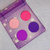 Paleta de sombras