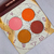 Paleta de sombras