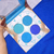 Paleta de sombras