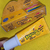 Gloss Babasoul Banana Caramelizada