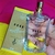 Perfume inspiração Gold Miilion