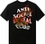 CAMISETA ANTI SOCIAL - comprar online