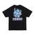 Camiseta High Hawaii Preto na internet