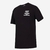 Camiseta Masculina Umbro High Ts331 - Preto - comprar online
