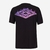 Camiseta Masculina Umbro High Ts331 - Preto