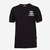 Camiseta Masculina Umbro High Ts331 - Preto na internet