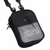 Bag High "Essential" Preto