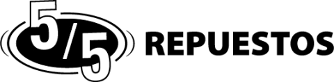 5/5 REPUESTOS