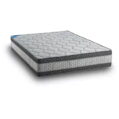 COLCHON TOPACIO MARFIL PLUS - comprar online