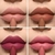 O BATOM SOFT MATTE CHOCO FU - comprar online
