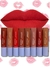 BATOM MATTE - RUBY ROSE