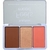 Paleta De Contorno, Iluminador, Blush Feels Mood - RUBY ROSE