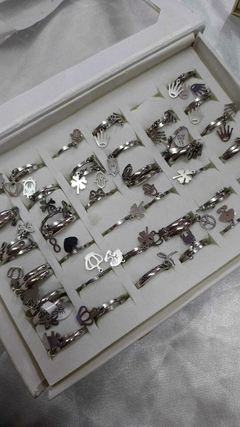 Anillo 27