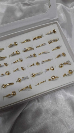 Anillo 37