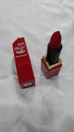 Labial matte - comprar online