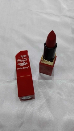 Labial matte - Rubimayorista