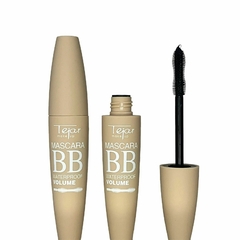 Mascara de pestañas ruby rose