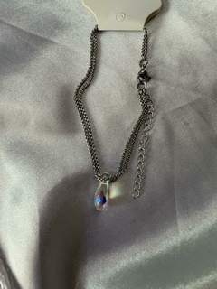 Pulsera acero