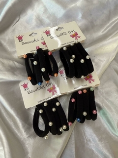 Colitas por cartoncito