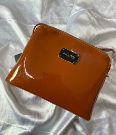 Cartera vinilica