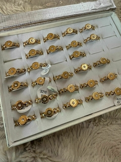 Anillo 69