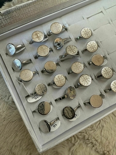 Anillo 70