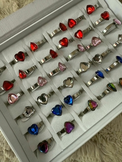 Anillo 78
