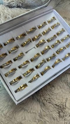 Anillo 74