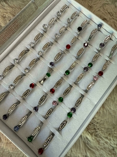 Anillo 75