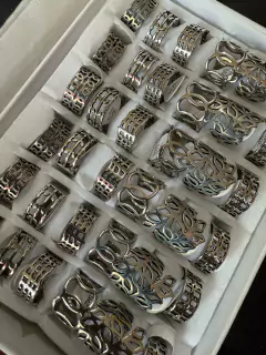 Anillo 80