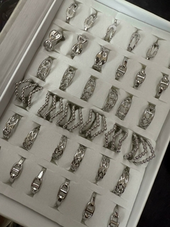 Anillo 88