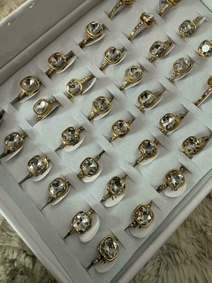 Anillo 92