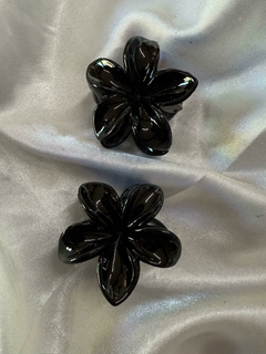 Broches hawaianos x2 mini - comprar online