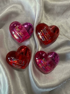 Gloss heart x unidad - comprar online