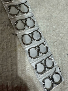 Aros 15mm docena
