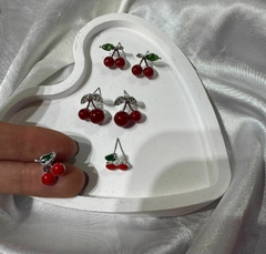 Aros cereza